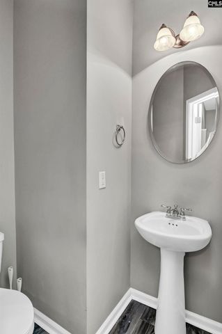 116 Chesterton Drive, Lexington, SC 29072