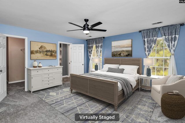 116 Chesterton Drive, Lexington, SC 29072