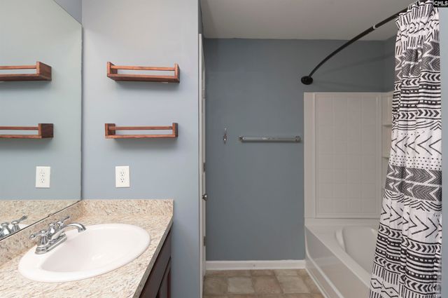 116 Chesterton Drive, Lexington, SC 29072