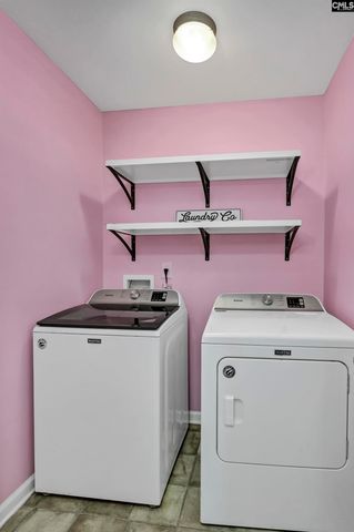 116 Chesterton Drive, Lexington, SC 29072