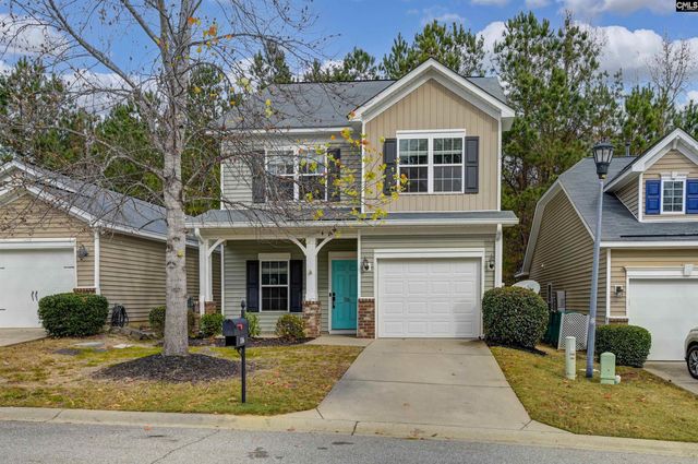 116 Chesterton Drive, Lexington, SC 29072