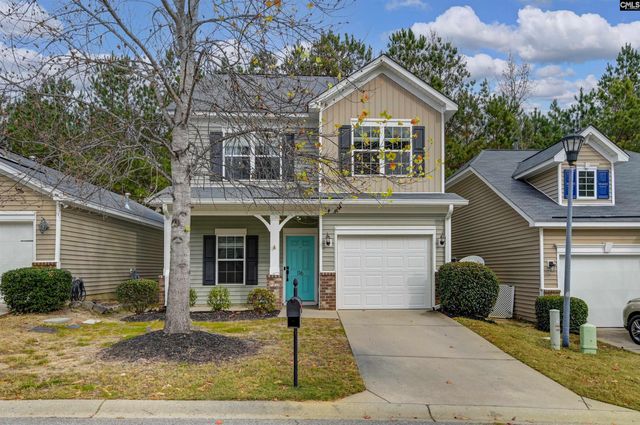 116 Chesterton Drive, Lexington, SC 29072