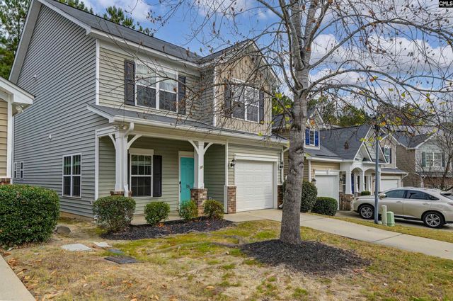 116 Chesterton Drive, Lexington, SC 29072