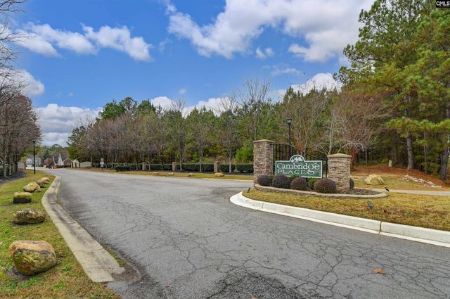 116 Chesterton Drive, Lexington, SC 29072