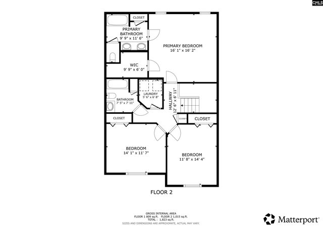 116 Chesterton Drive, Lexington, SC 29072