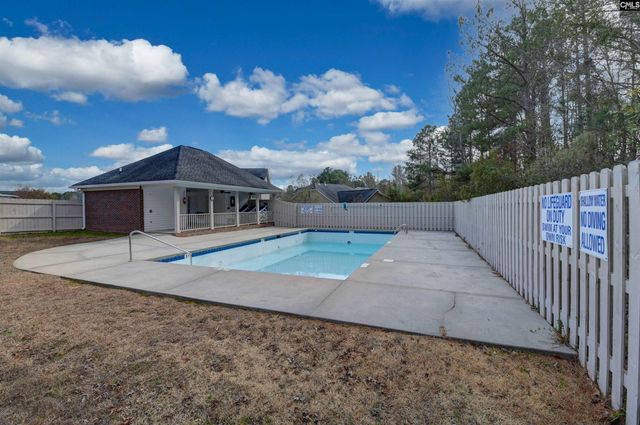 116 Chesterton Drive, Lexington, SC 29072