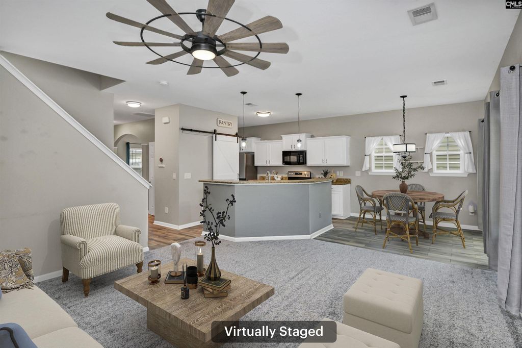 116 Chesterton Drive, Lexington, SC 29072