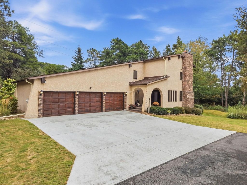 6668 Crackleberry Trail, Woodbury, MN 55129 — photo 2