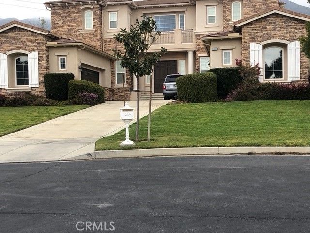 11090 Hiddentrail Drive, Rancho Cucamonga, CA 91737