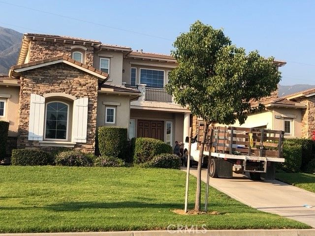 11090 Hiddentrail Drive, Rancho Cucamonga, CA 91737