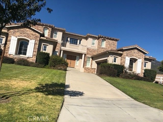 11090 Hiddentrail Drive, Rancho Cucamonga, CA 91737