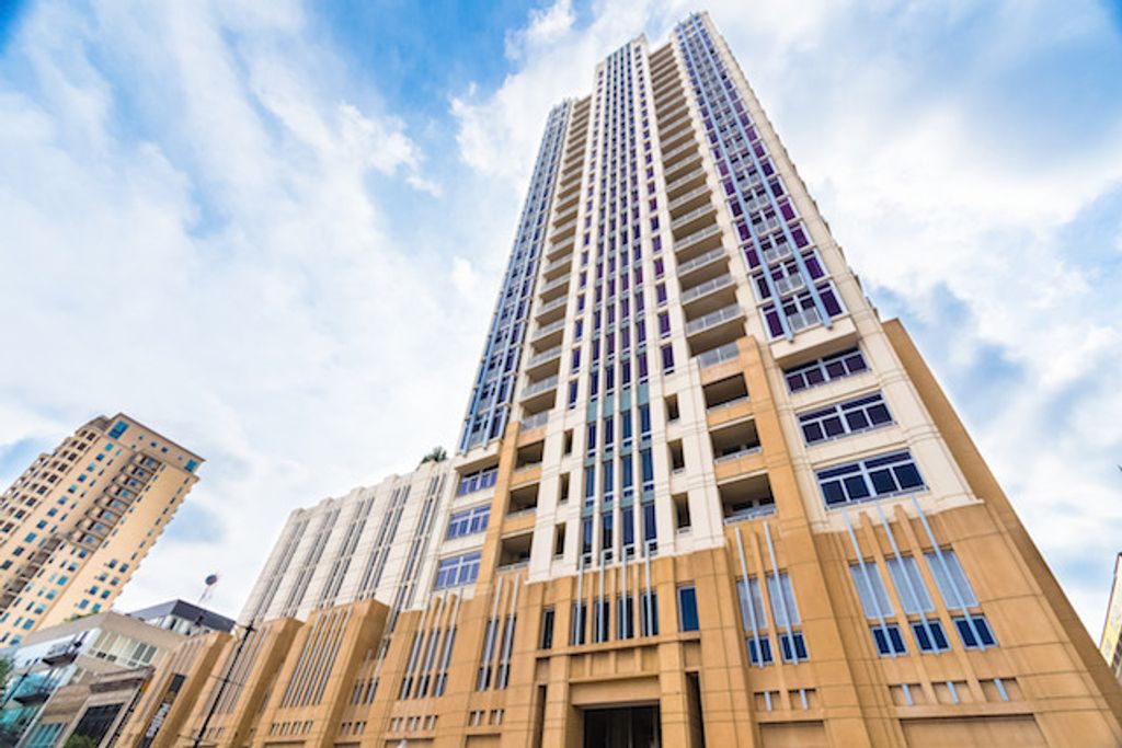 1400 S Michigan Avenue P-520, Chicago, IL 60605