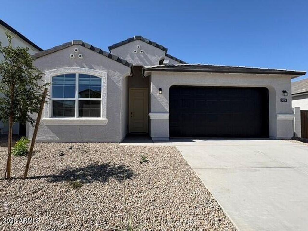 24234 W ATLANTIS Way, Buckeye, AZ 85326