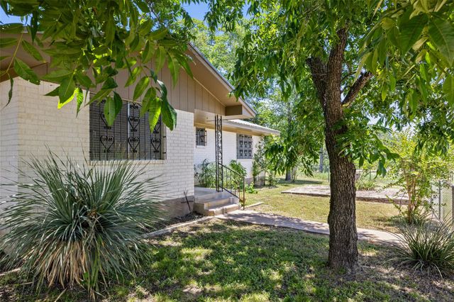 6571 County Road 340, Burnet, TX 78611