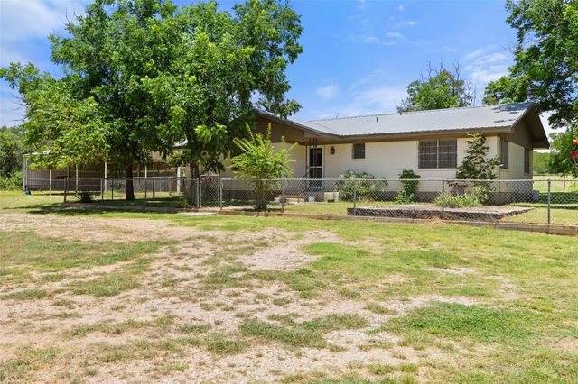 6571 County Road 340, Burnet, TX 78611