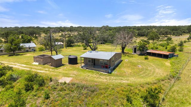 6571 County Road 340, Burnet, TX 78611
