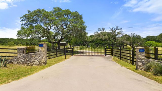 6571 County Road 340, Burnet, TX 78611