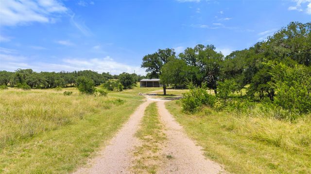 6571 County Road 340, Burnet, TX 78611