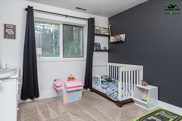 3483 ERIN DRIVE, North Pole, AK 99705