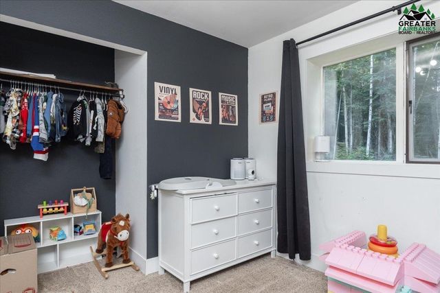 3483 ERIN DRIVE, North Pole, AK 99705