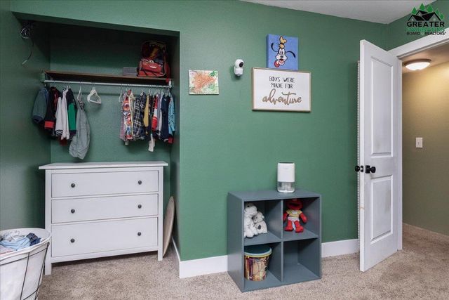 3483 ERIN DRIVE, North Pole, AK 99705