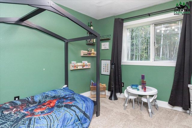 3483 ERIN DRIVE, North Pole, AK 99705