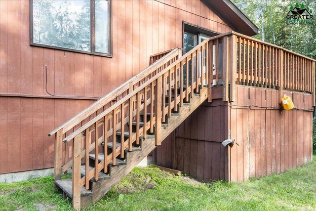 3483 ERIN DRIVE, North Pole, AK 99705