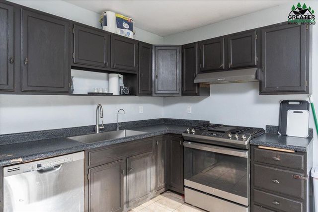 3483 ERIN DRIVE, North Pole, AK 99705