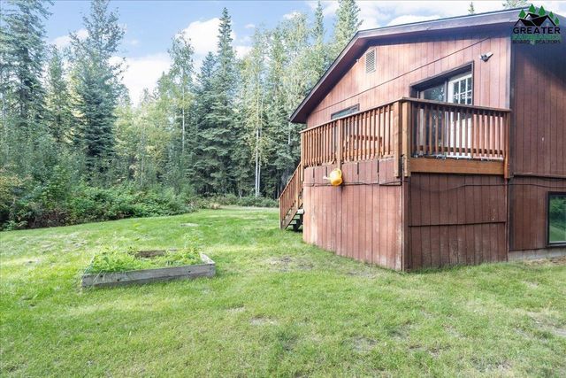 3483 ERIN DRIVE, North Pole, AK 99705