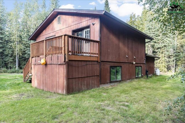 3483 ERIN DRIVE, North Pole, AK 99705