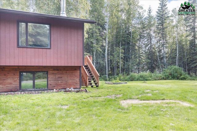 3483 ERIN DRIVE, North Pole, AK 99705