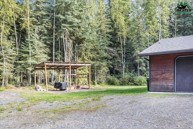 3483 ERIN DRIVE, North Pole, AK 99705