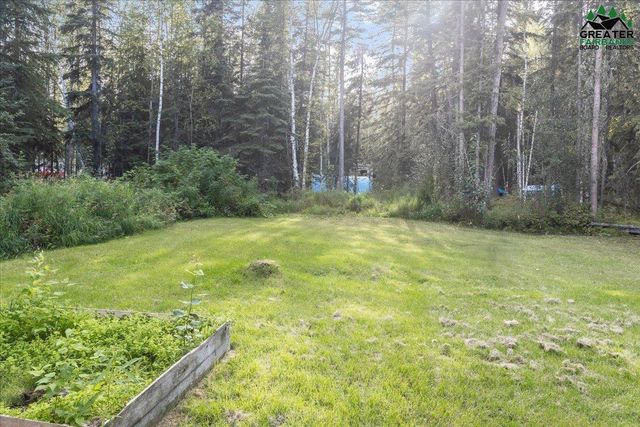 3483 ERIN DRIVE, North Pole, AK 99705