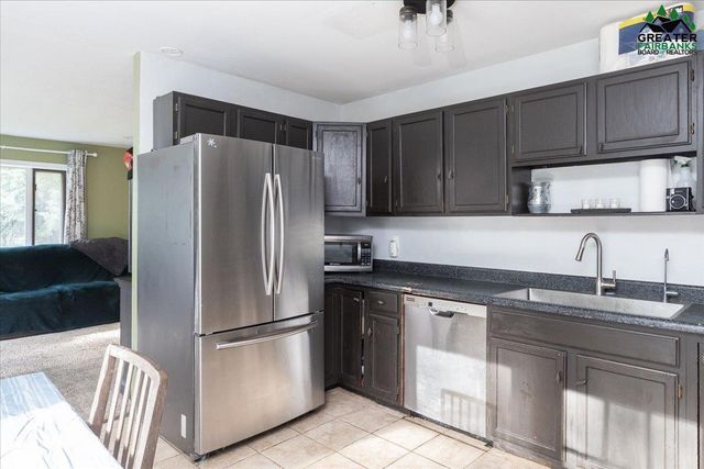 3483 ERIN DRIVE, North Pole, AK 99705