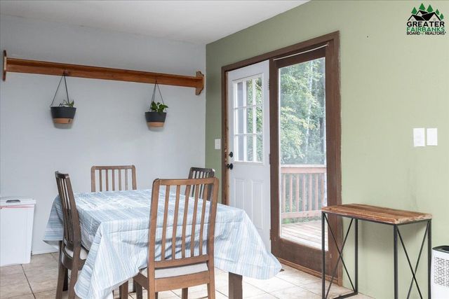 3483 ERIN DRIVE, North Pole, AK 99705