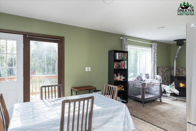 3483 ERIN DRIVE, North Pole, AK 99705