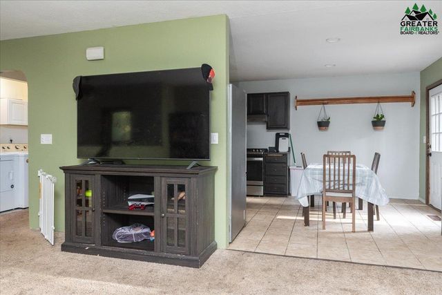 3483 ERIN DRIVE, North Pole, AK 99705