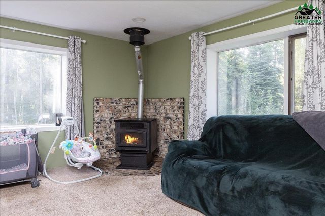 3483 ERIN DRIVE, North Pole, AK 99705