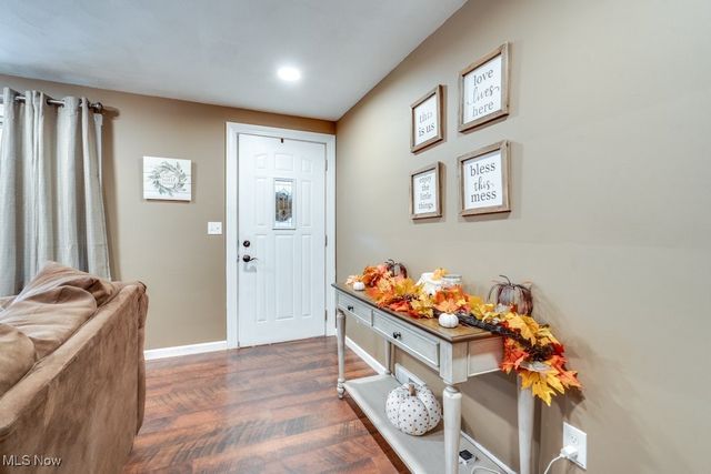 4727 15th Street NW, Canton, OH 44708