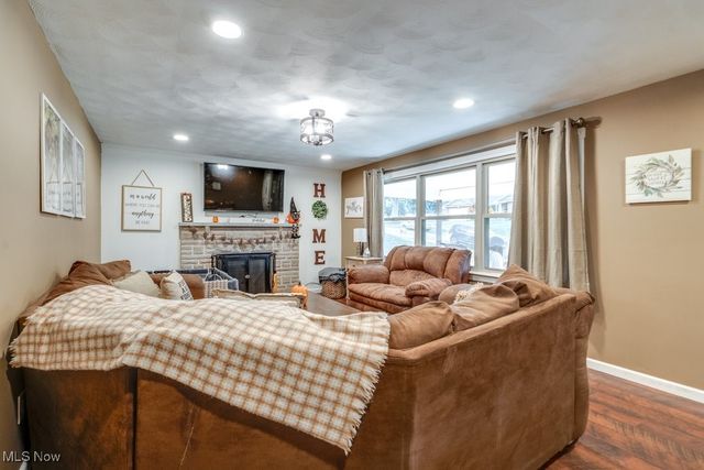 4727 15th Street NW, Canton, OH 44708