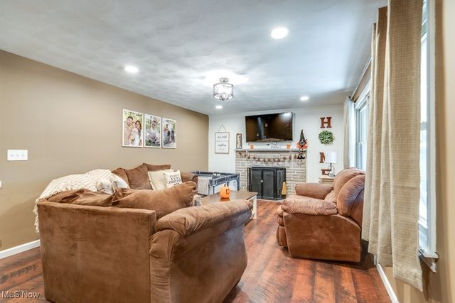 4727 15th Street NW, Canton, OH 44708