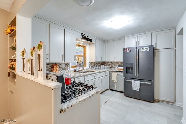 4727 15th Street NW, Canton, OH 44708