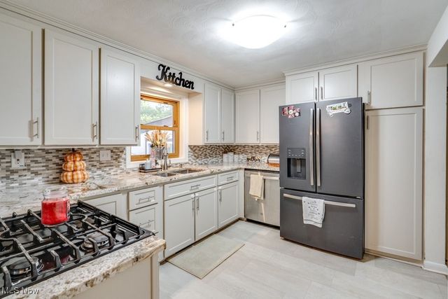 4727 15th Street NW, Canton, OH 44708