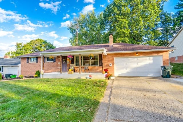 4727 15th Street NW, Canton, OH 44708