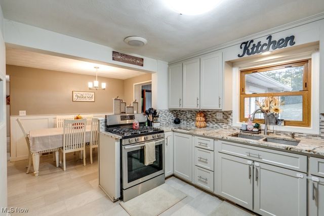 4727 15th Street NW, Canton, OH 44708