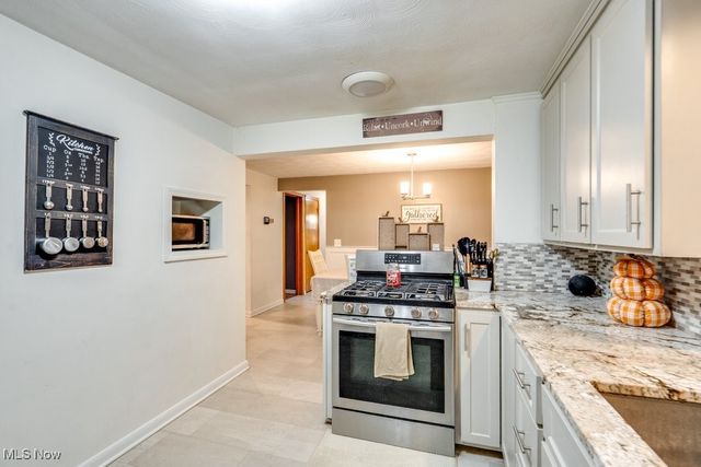 4727 15th Street NW, Canton, OH 44708