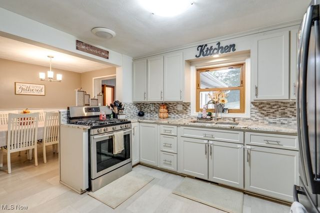 4727 15th Street NW, Canton, OH 44708