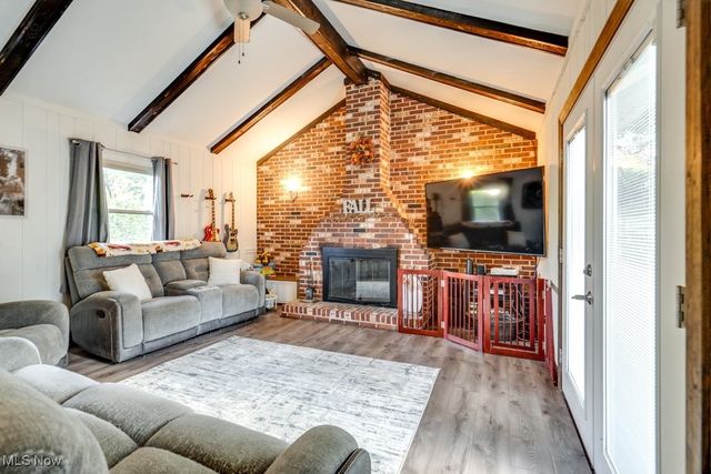 4727 15th Street NW, Canton, OH 44708