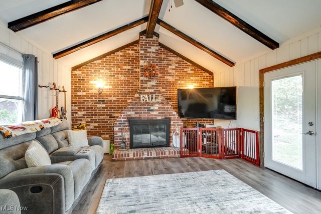 4727 15th Street NW, Canton, OH 44708