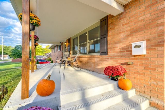 4727 15th Street NW, Canton, OH 44708